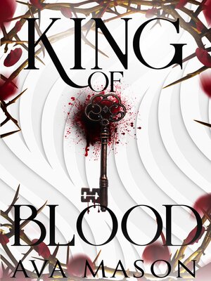 cover image of King of Blood